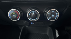 Toyota Aygo X 1.0 VVT-i Pure 5dr Auto Petrol Hatchback